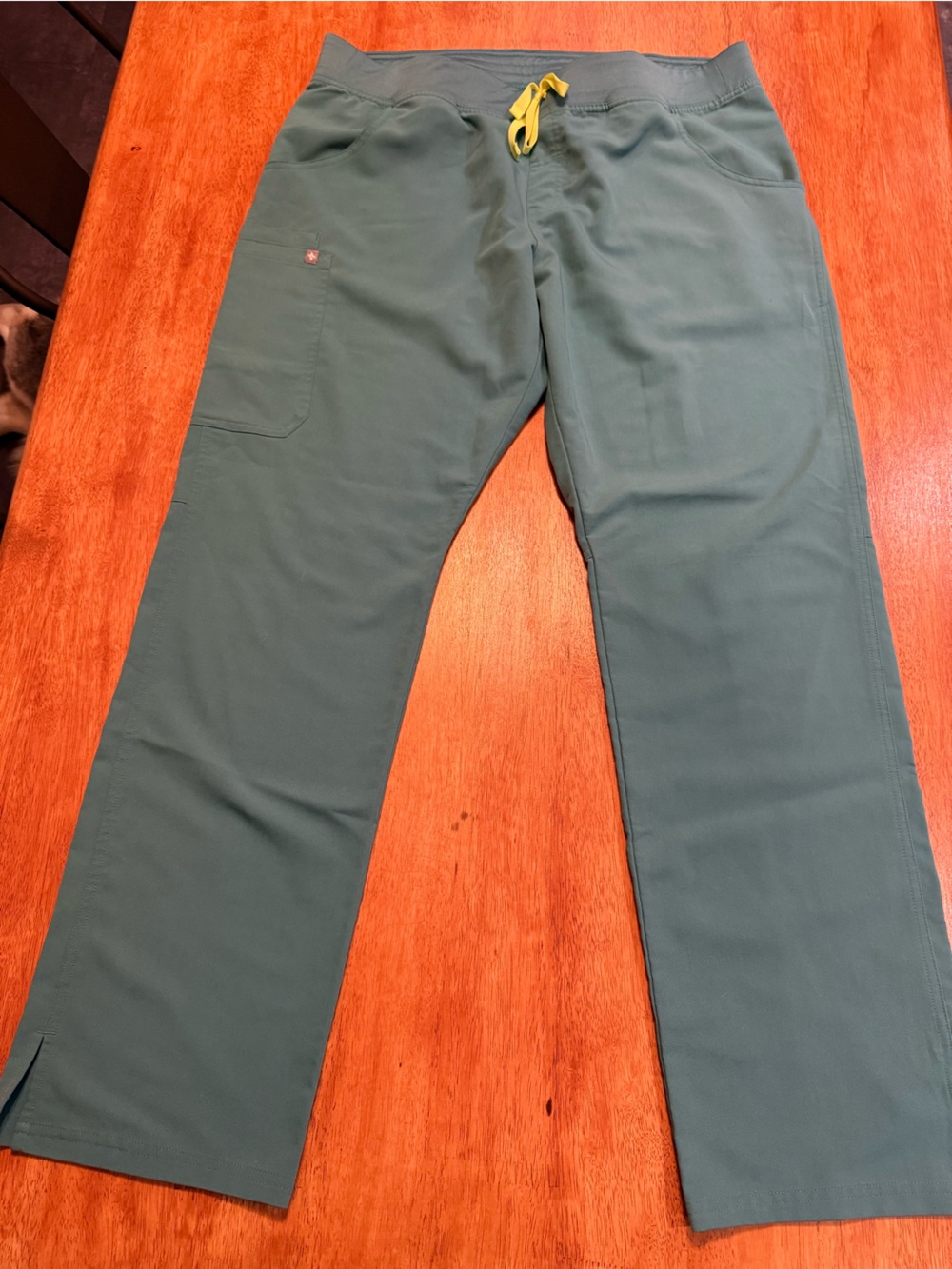 FIGS Women’s X-Large Tall Kade Cactus